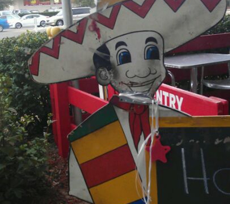 El Potro Mexican Restaurant - Orlando, FL