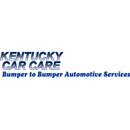 Kentucky Car Care - Auto Repair & Service