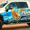 Francisco’s Cooling and Heating gallery