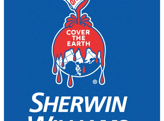 Sherwin-Williams - Cleveland, OH