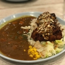 Hawaii Curry - Restaurants