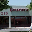 Carpeteria Flooring Center - Hardwood Floors