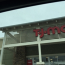 T.J.Maxx - Clothing Stores