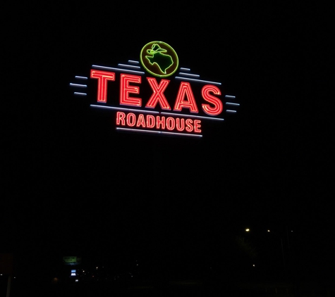 Texas Roadhouse - San Angelo, TX