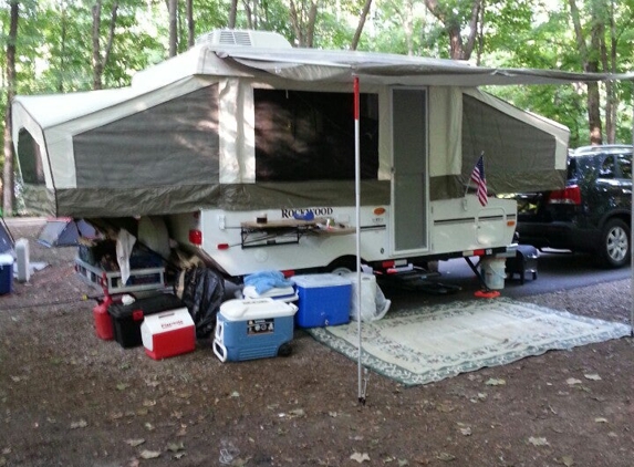 South Bass Island State Park - Put In Bay, OH