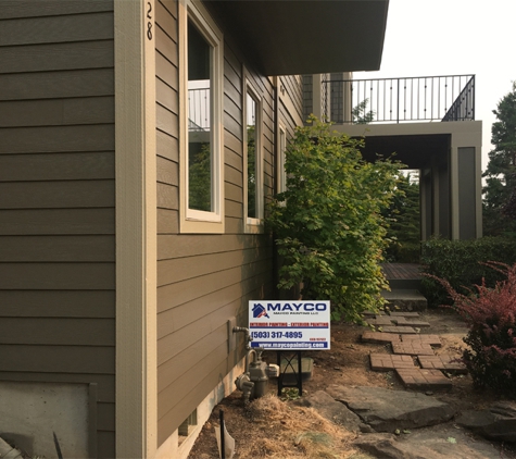 Mayco Painting LLC - Beaverton, OR