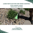 Madison Lawn & Landscape - Stamped & Decorative Concrete