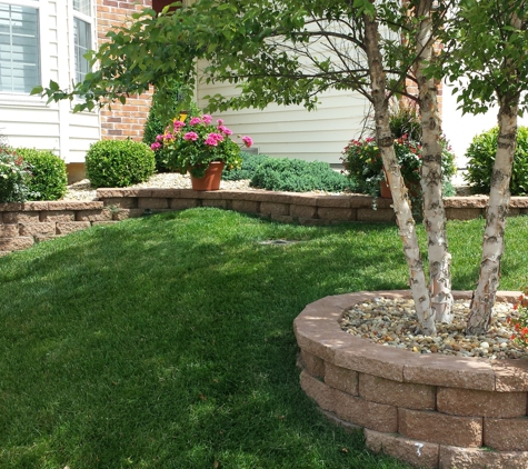 Environmental Landscaping Co. - Valley Park, MO