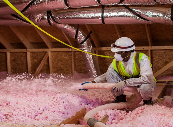 Cary Quality Insulation and Building Products - Fredericksburg, VA