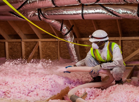 Williams Insulation - Fort Worth, TX