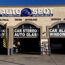 Auto Spot - Automobile Parts & Supplies