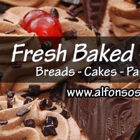 Alfonso's Pastry Shoppe