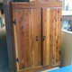 Custom Wood Designs/Mennonite Woodworking