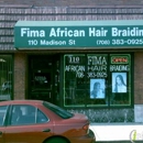 Fima African Hair Braiding - Hair Braiding
