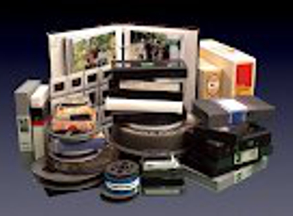 Griggs Video Services - Friendswood, TX