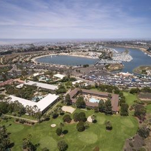 Hyatt Regency Newport Beach - Newport Beach, CA