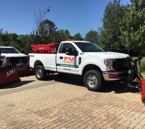 T & J Landscape Services - Cedar Lake, IN