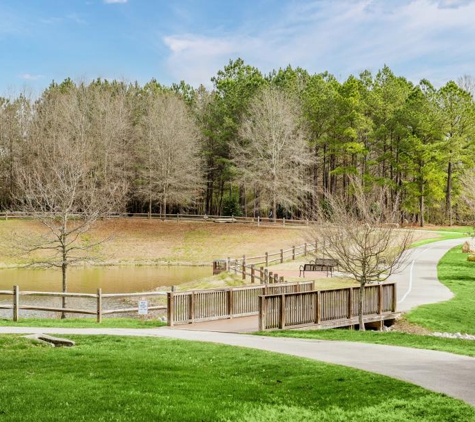 Forestville Village by Toll Brothers - Knightdale, NC