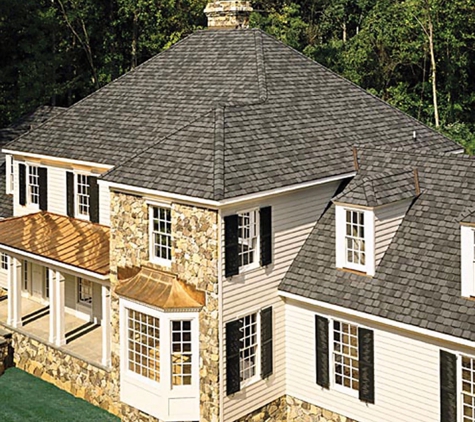 T-Rock Roofing and Construction - Lewisville, TX