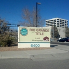 Rio Grande Title Company Inc