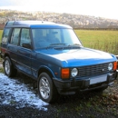Rover Classic - Used Car Dealers