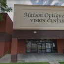 Maison Optique Vision Center - Contact Lenses