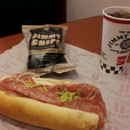 Jimmy John's - Sandwich Shops