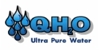 QH2O Logo