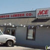 Johnson Lumber Co gallery