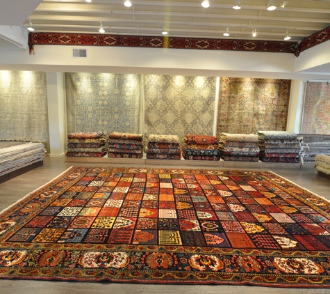 Amir Rug Gallery - Costa Mesa, CA