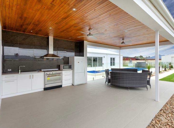 O'Bryan Painting & Line Marking - Yarrawonga, VIC. Exterior Painting Services Yarrawonga