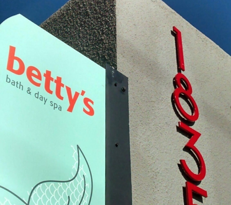 Betty's Bath and Day Spa - Albuquerque, NM