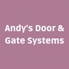Andy's Door & Gate Systems gallery