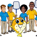Puddle Pool Services - Swimming Pool Construction