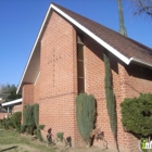 Chapel of the Cross Lutheran