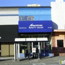 American Beauty Salon - Nail Salons