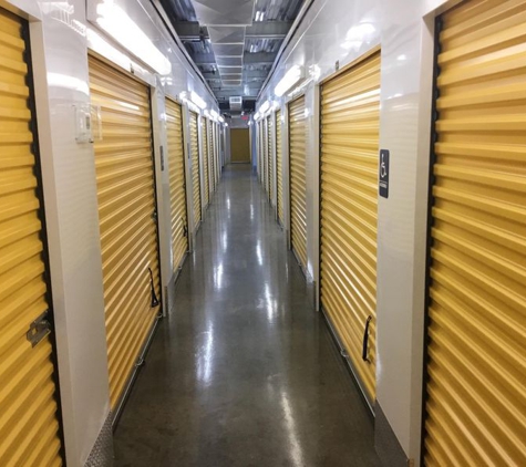 Extra Space Storage - Midlothian, VA