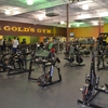 Gold's Gym gallery