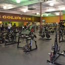 Gold's Gym - Health Clubs