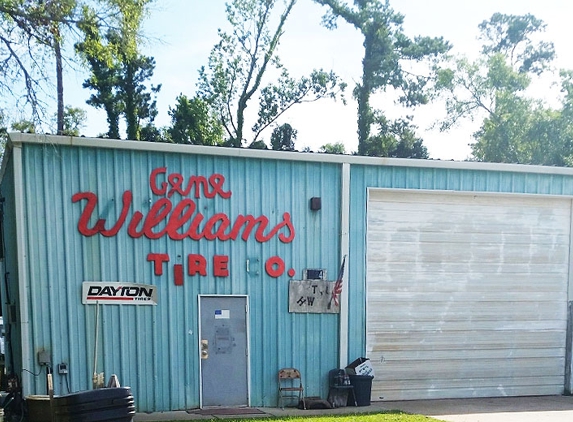 Williams Tire & Auto Service of Slidell - Slidell, LA