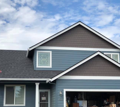 503 Roofing - Newberg, OR