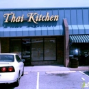 Thai Kitchen - Thai Restaurants