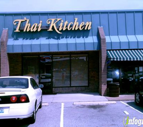 Thai Kitchen - Maryland Heights, MO