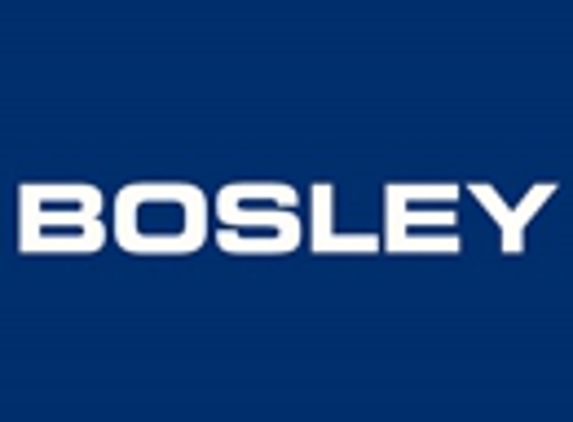 Bosley Medical - Richmond - Henrico, VA