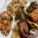 B & D Halal Restaurant - African Restaurants