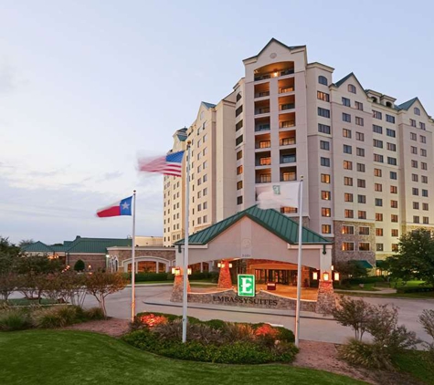 Embassy Suites by Hilton Grapevine DFW Airport North - Grapevine, TX