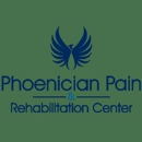 Phoenician Pain & Rehabilitation Center - Rehabilitation Services