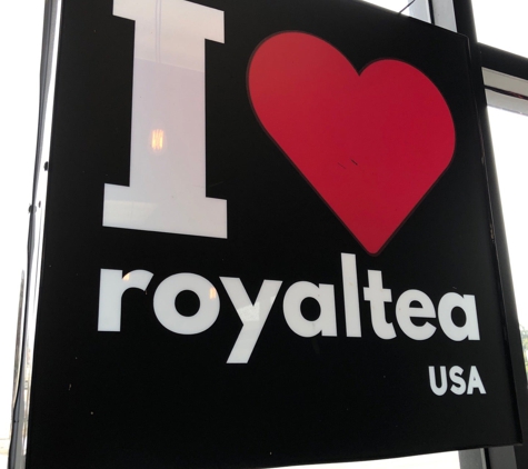 Royaltea USA - Fremont, CA