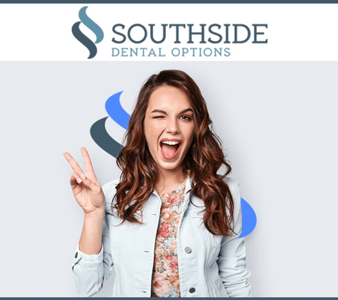 Southside Dental Options - Morphett Vale, SA. A Confident Smile With Southside Dental Options