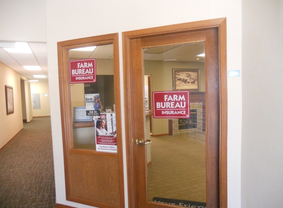 Colorado Farm Bureau Insurance - Colorado Springs, CO